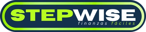 StepWise · finanzas fáciles